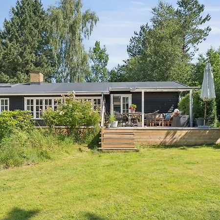 Family-friendly Near Nature *