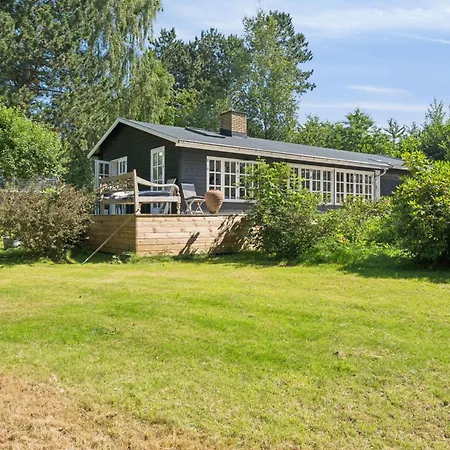 Сasa de vacaciones Family-friendly Near Nature Vejby