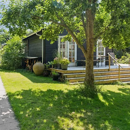 Сasa de vacaciones Family-friendly Near Nature Vejby