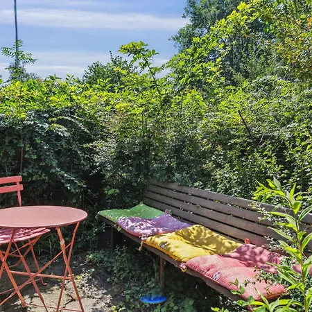 Family-friendly Near Nature * Vejby
