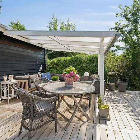 Family-friendly Near Nature * Vejby