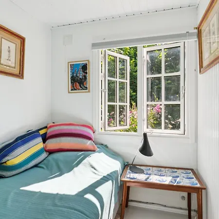 Feriehus Family-friendly Near Nature Vejby